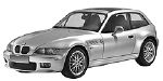 BMW E36-7 P179D Fault Code