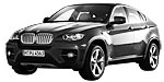 BMW E71 P179D Fault Code