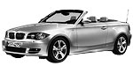 BMW E88 P179D Fault Code