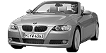 BMW E93 P179D Fault Code