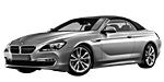 BMW F12 P179D Fault Code